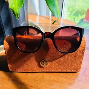 Tory Burch sunglasses
